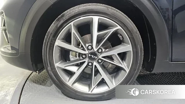 Kia The New Niro id 3529911 из Кореи 15