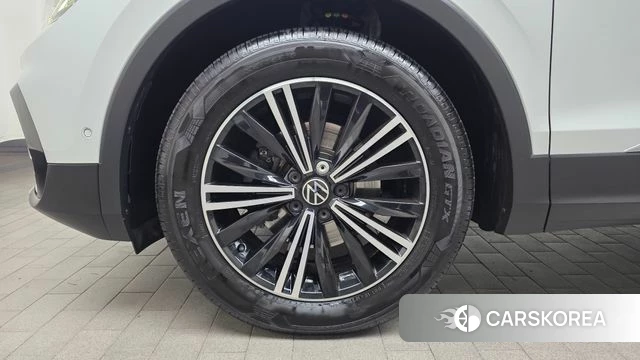 Volkswagen Tiguan second Generation id 4661415 из Кореи 26
