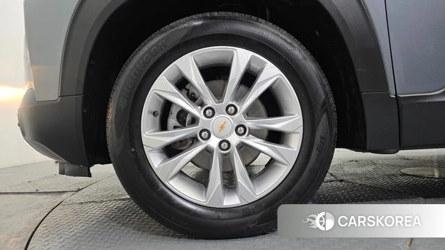 Chevrolet (GM Daewoo) Trailblazer id 3852272 из Кореи 15