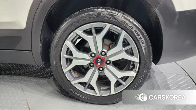 Kia Seltos id 3055154 из Кореи 15