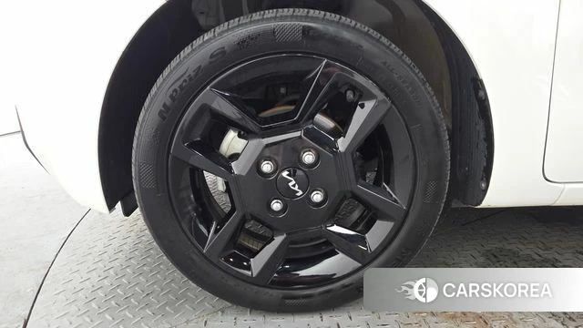Kia The New Kia Ray id 4739695 из Кореи 26