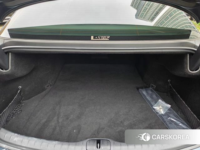 Genesis G80 (RG3) id 3872697 из Кореи 11