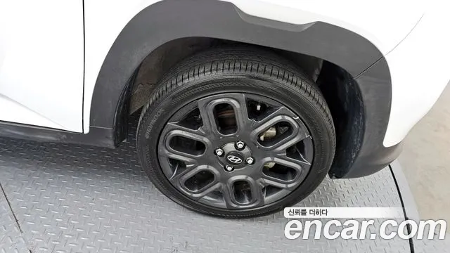 Hyundai Casper id 2676217 из Кореи 15