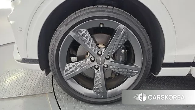 Genesis GV70 id 3389850 из Кореи 15