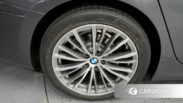 BMW 3 Series (G20) id 4310121 из Кореи 31