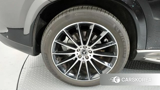 Mercedes-Benz GLE-Class W167 id 4267497 из Кореи 15