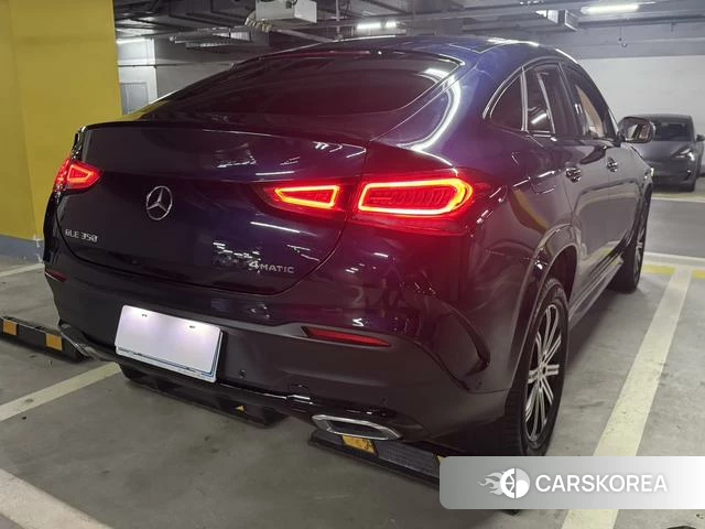 Mercedes-Benz GLE coupe id 4274248 из Китая 17