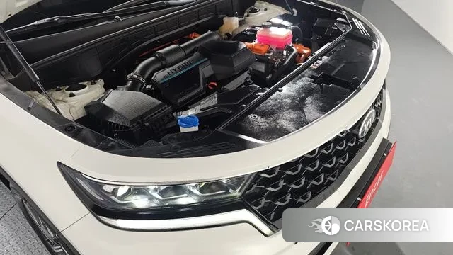 Kia Sorento 4th Generation id 3686768 из Кореи 15