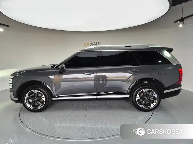 Hyundai Palisade (LX3) id 3837851 из Кореи 15