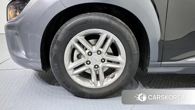 Hyundai The New Kona id 3615868 из Кореи 15