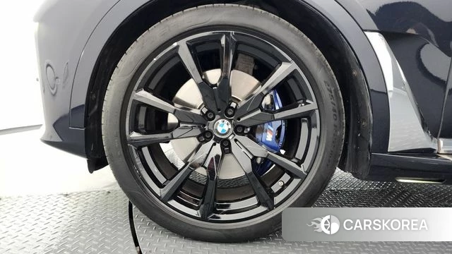 BMW X7 (G07) id 3872675 из Кореи 15