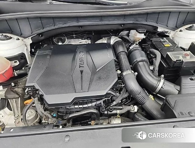 Kia Sorento 4th Generation id 4637156 из Кореи 14