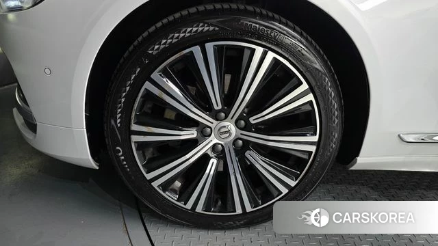 Volvo S90 id 3859628 из Кореи 15