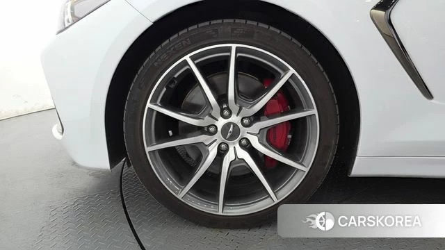 Genesis G70 id 4339738 из Кореи 15