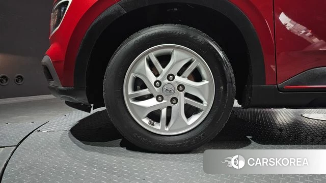 Hyundai Venue id 4490189 из Кореи 15