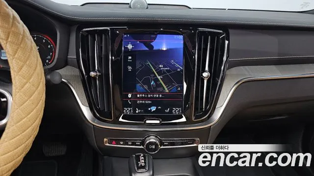 Volvo S60 3rd generation id 2759486 из Кореи 15