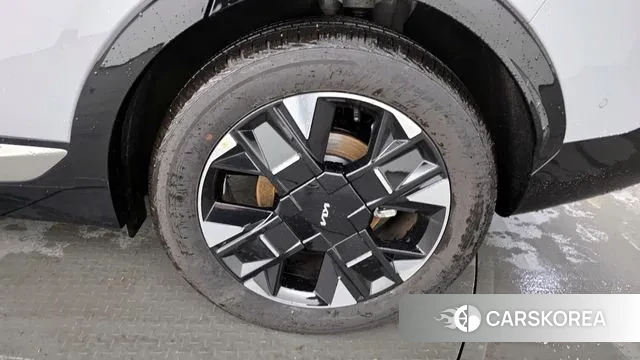 Kia The New Sportage 5th Generation id 3163882 из Кореи 15