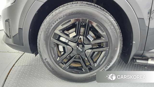 Kia The New Sorento 4th Generation id 4749287 из Кореи 15
