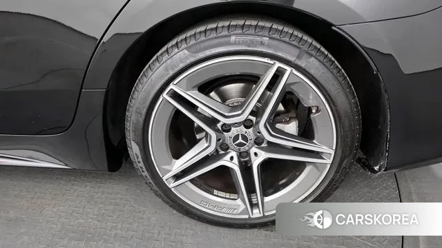 Mercedes-Benz CLS-Class C257 id 3636124 из Кореи 15