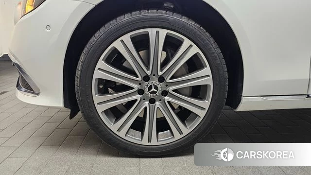 Mercedes-Benz E-Class W213 id 3883836 из Кореи 15