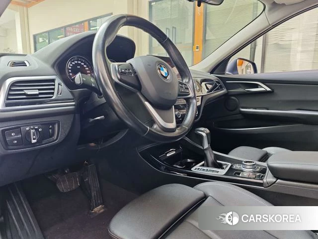 BMW 1 series id 4222387 из Китая 10