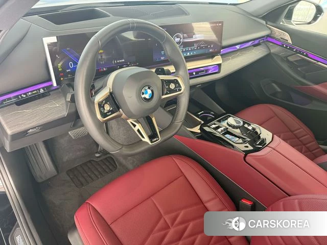 BMW 5 series id 4279215 из Китая 24