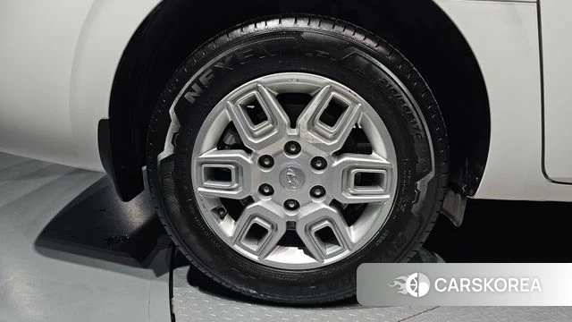 Hyundai Staria id 4223571 из Кореи 29