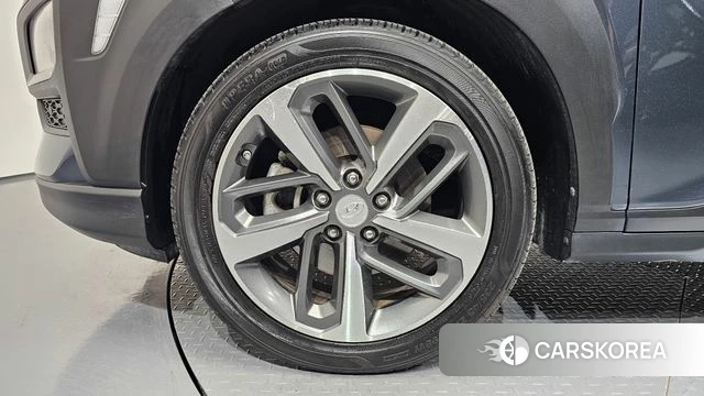 Hyundai Kona id 4477321 из Кореи 15