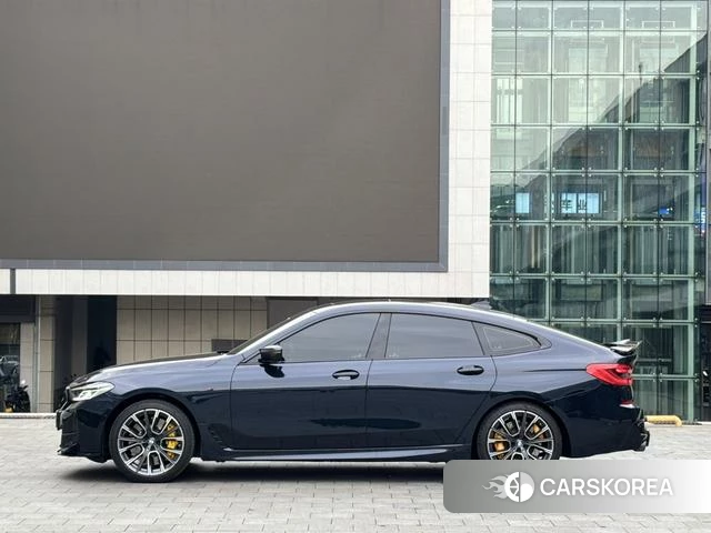 BMW 6 series GT id 4257252 из Китая 17