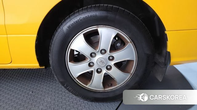 Hyundai The New Grand Starex id 3845771 из Кореи 15