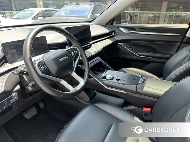 Haval H6 id 4215235 из Китая 8