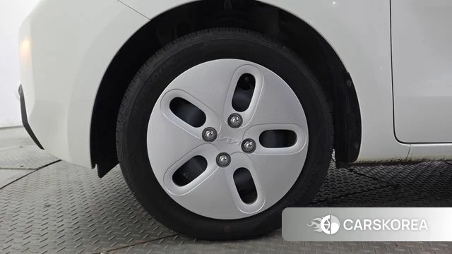 Kia The New Kia Ray id 4730891 из Кореи 15