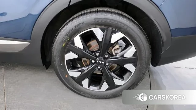 Kia Sportage 5th Generation id 3138318 из Кореи 15