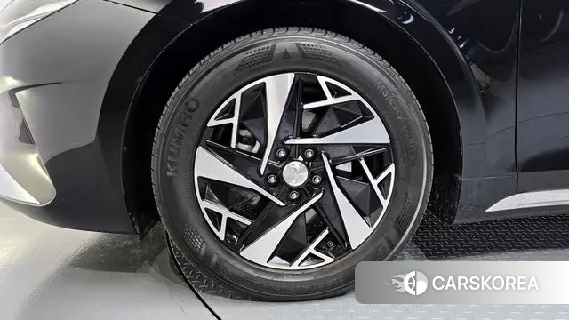 Hyundai The New Grandeur IG Hybrid id 3437894 из Кореи 15