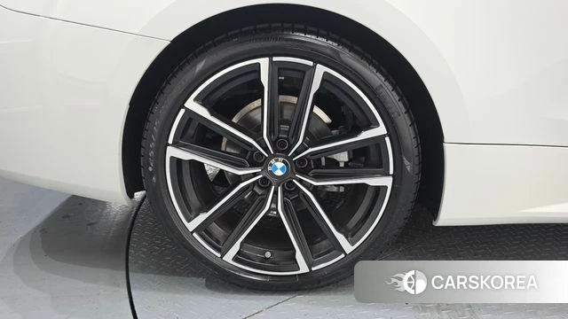 BMW 4 Series (G22) id 4354570 из Кореи 15