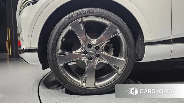 Genesis GV80 id 3712999 из Кореи 15