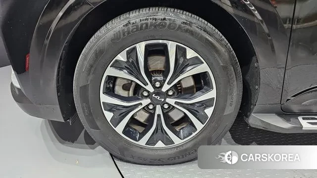 Kia Carnival 4th generation id 3289419 из Кореи 15