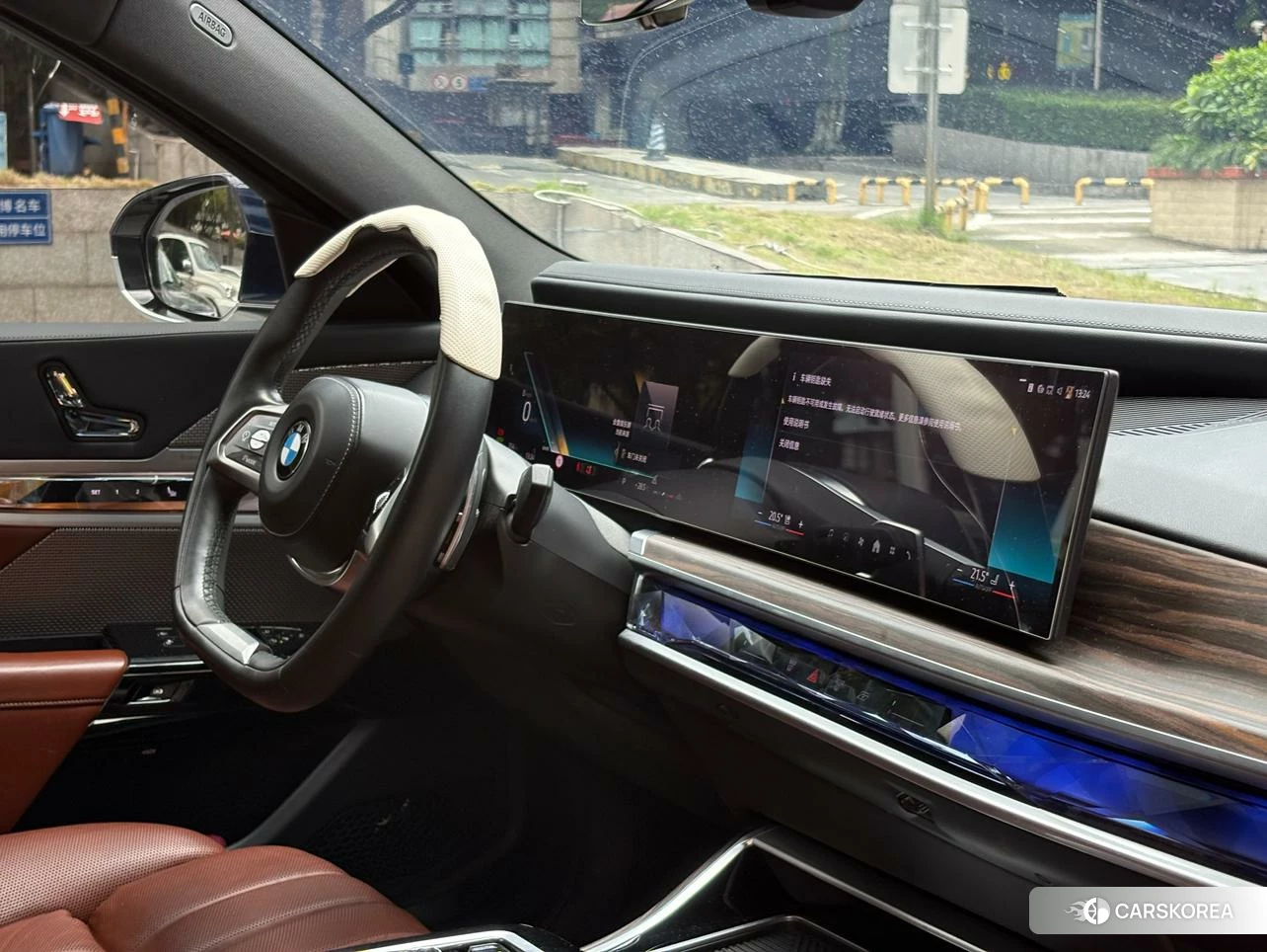 BMW 7 series id 4479807 из Китая 14