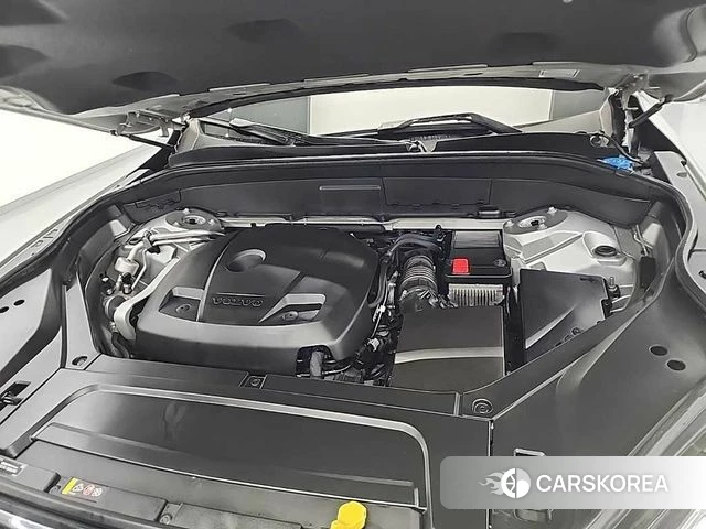 Volvo XC90 second Generation id 3846086 из Кореи 15
