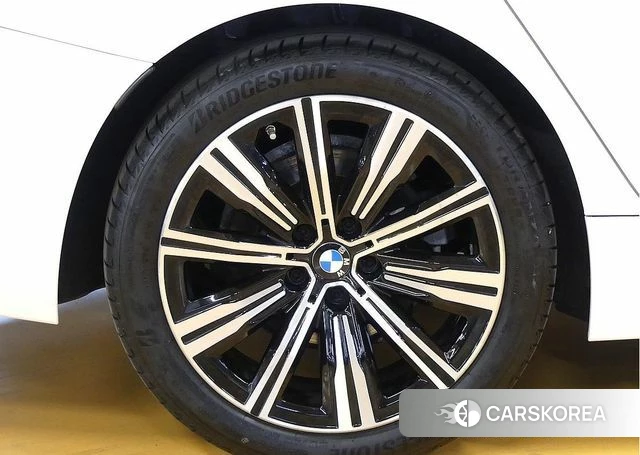 BMW 3 Series (G20) id 3870189 из Кореи 15