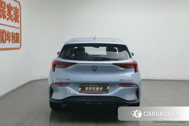 Buick Slightly blue 6 id 4210108 из Китая 19