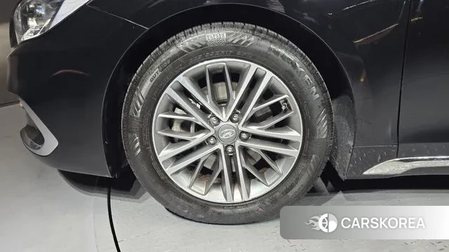 Hyundai Grandeur IG id 3651953 из Кореи 15