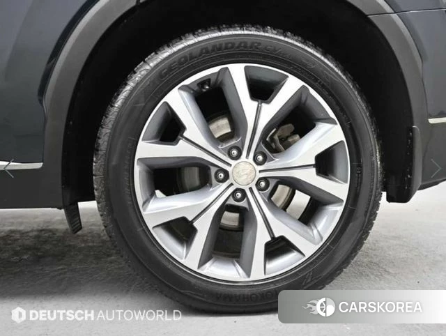 Hyundai Palisade id 4020197 из Кореи 15