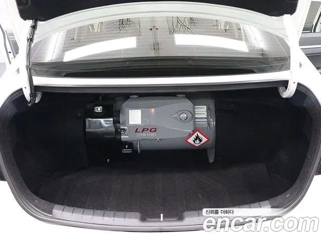 Hyundai The New Avante AD id 2873390 из Кореи 15