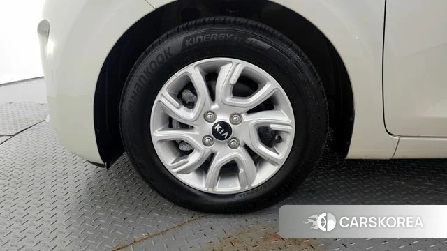 Kia All New Morning (JA) id 4285577 из Кореи 25