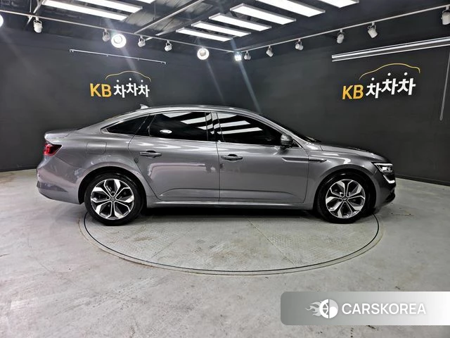 Renault Korea (Samsung) SM6 id 4390491 из Кореи 15