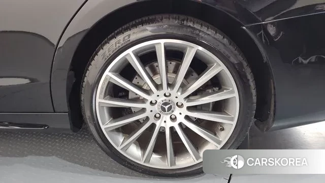 Mercedes-Benz S-Class W222 id 3480218 из Кореи 15