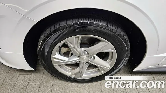 Hyundai Sonata (DN8) id 2392879 из Кореи 15