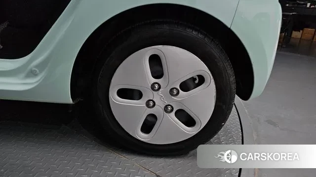 Kia The New Ray id 3378328 из Кореи 15