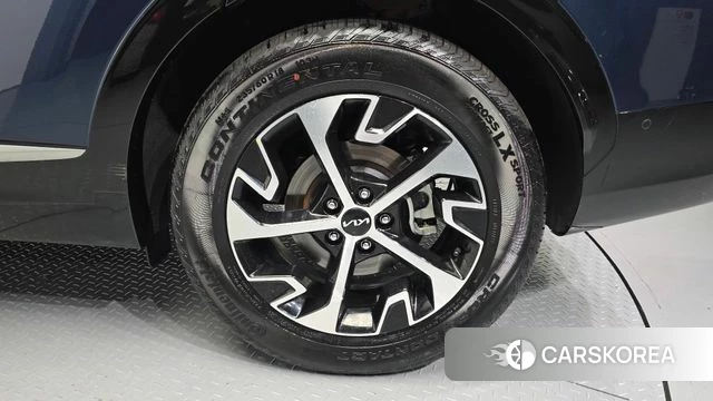 Kia Sportage 5th Generation Hybrid id 4645194 из Кореи 26